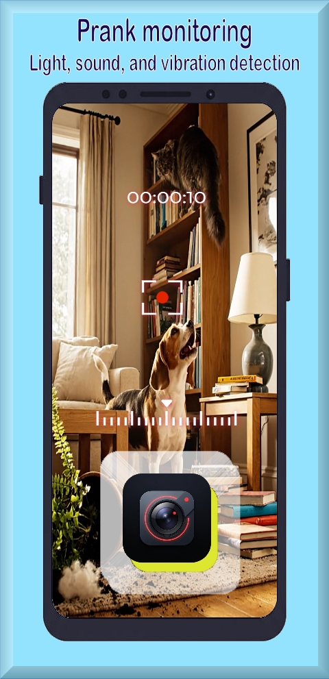 Ghost Recorder screenshot 7