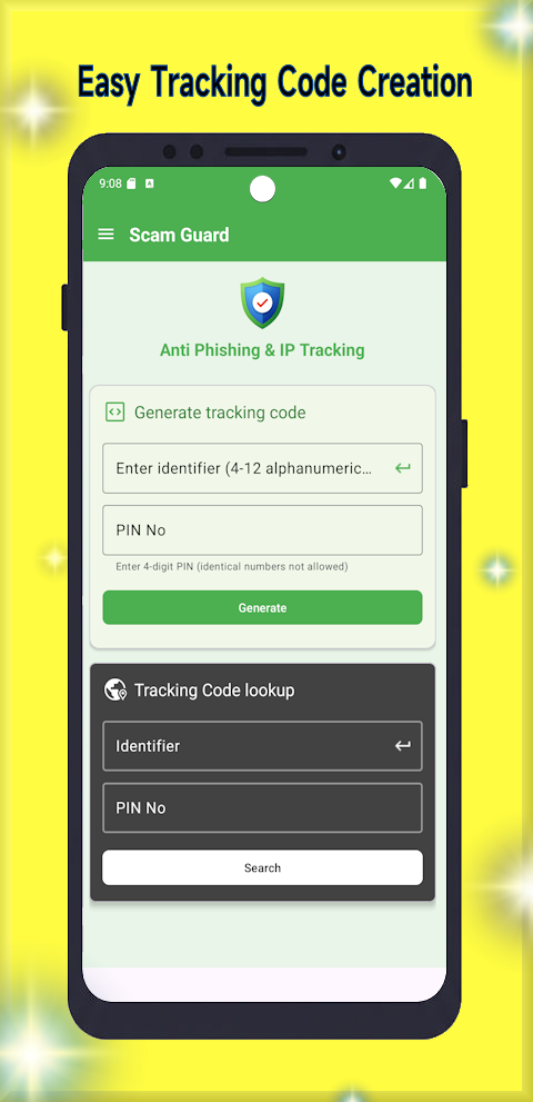 Scam Guard - Anti-zwendelblokkering screenshot 2