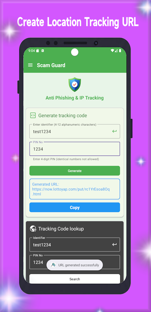 Scam Guard - Anti-zwendelblokkering screenshot 4