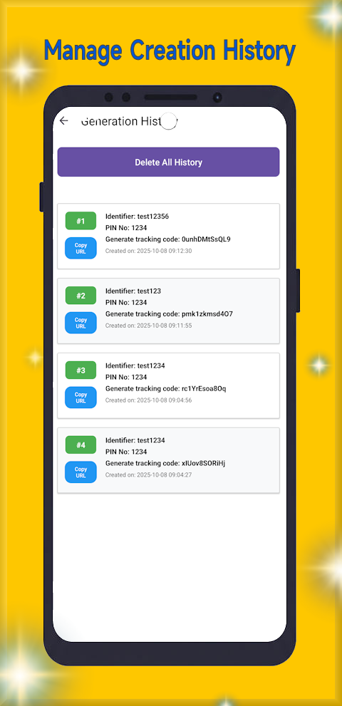 Scam Guard - Anti-zwendelblokkering screenshot 8